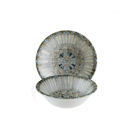 Coppetta Cm 16 Cl 40 Mosaic Bonnà | DAC Forniture