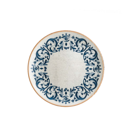 Piatto Piano Cm 21 Viento Bonnà | DAC Forniture