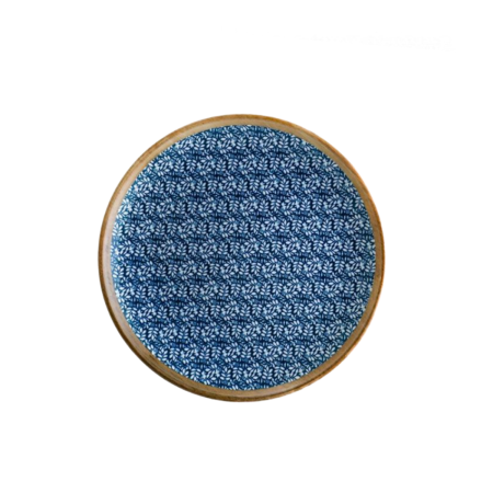 Piatto Piano Cm 30 Calif Bonnà | DAC Forniture