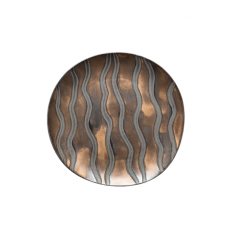 Pasta Bowl cm 26,5 Spectre | DAC Forniture