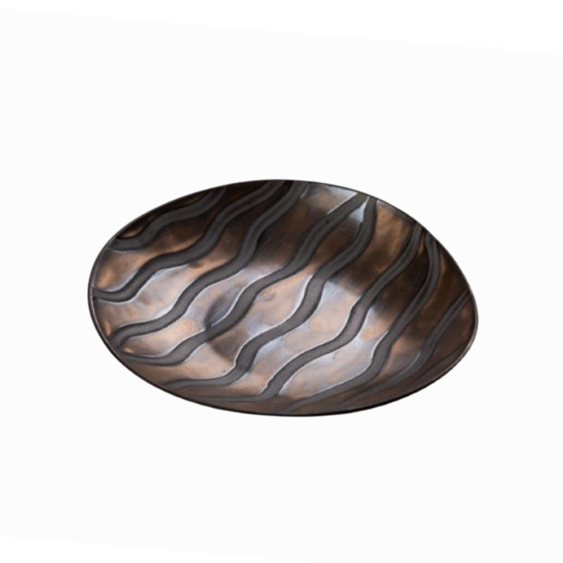 Pasta Bowl cm 26,5 Spectre | DAC Forniture