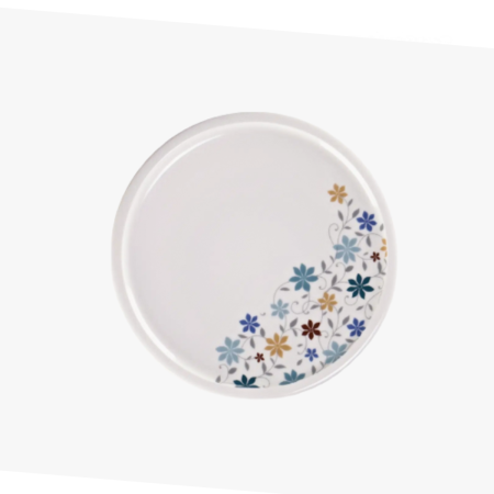 Piatti Piani cm 32 Summer Edition Rak Porcelain | DAC Forniture