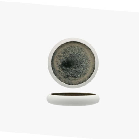 Piatto Alto cm 27 Nido Blu Genesys | DAC Forniture