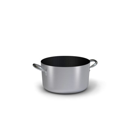 Casseruola media 2 maniglie cm.32 antiaderente- Ballarini