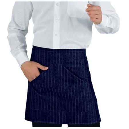 Grembiule Bar Linea Baltimora di Isacco in Offerta | Ultimo pezzo!