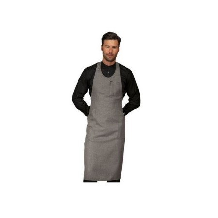 Grembiule sommelier smoke 100 %
