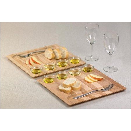 Tagliere in Legno Small 30x30 cm – Offerta Speciale