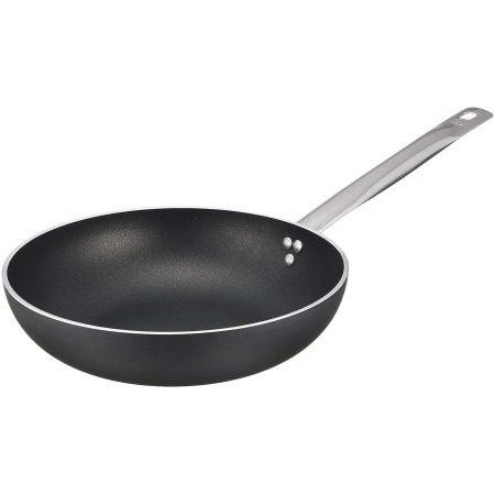 Padella svasata alta cm.40 fondo induzione Ballarini