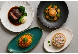 L’arte di scegliere il piatto giusto per il tuo ristorante!